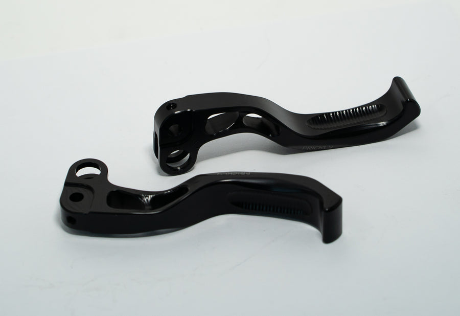 Prickly Brake Lever - LBX