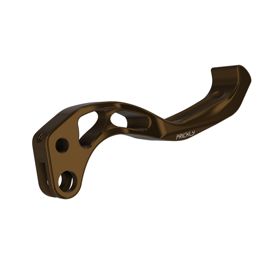 Prickly Brake Lever - ERide / MX4