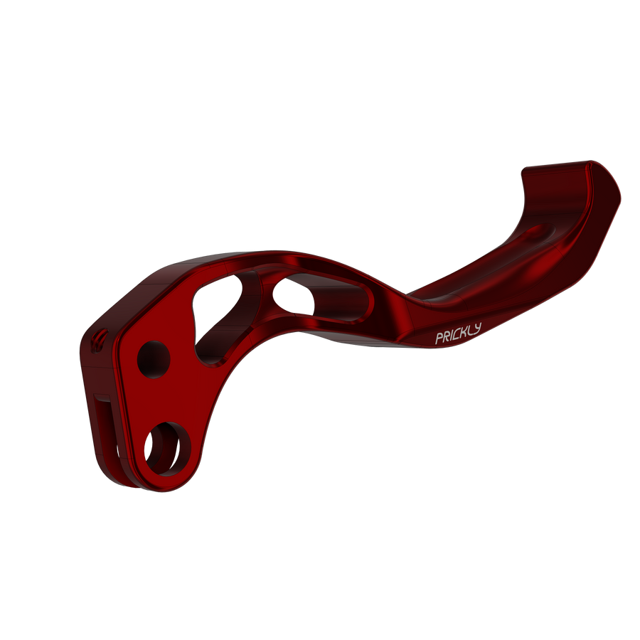 Prickly Brake Lever - ERide / MX4