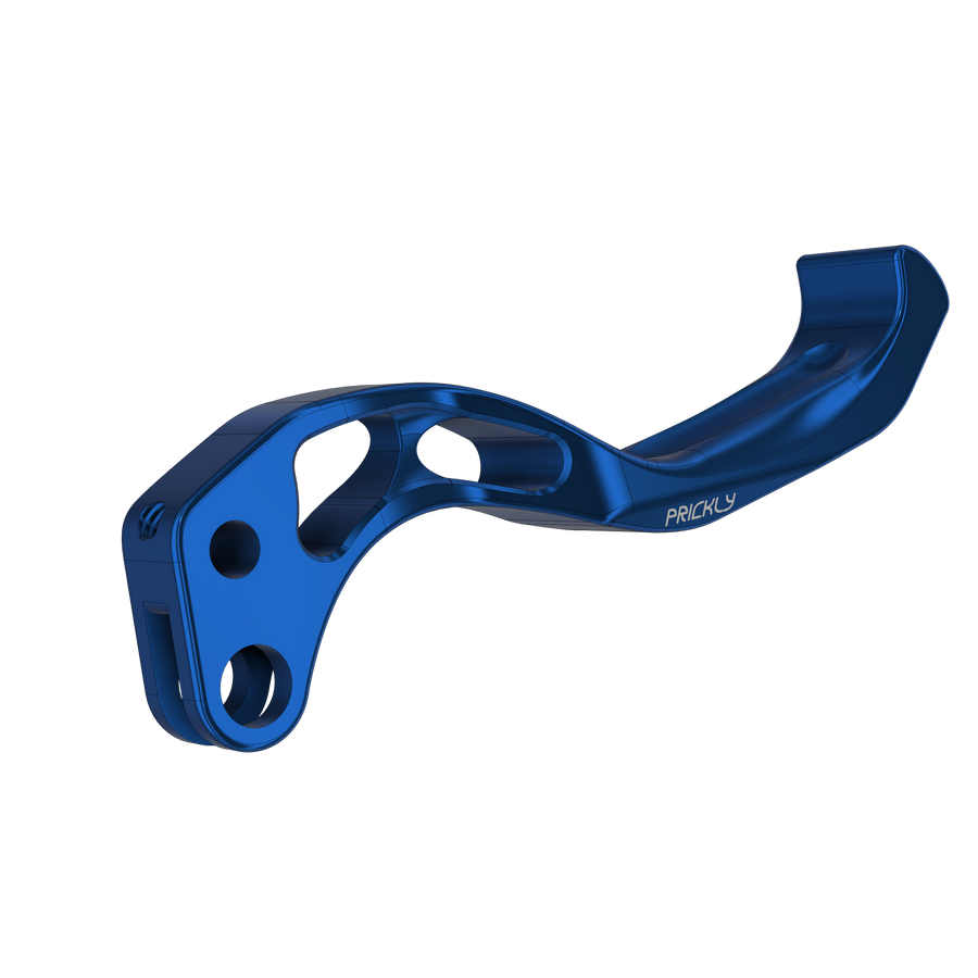 Prickly Brake Lever - ERide / MX4