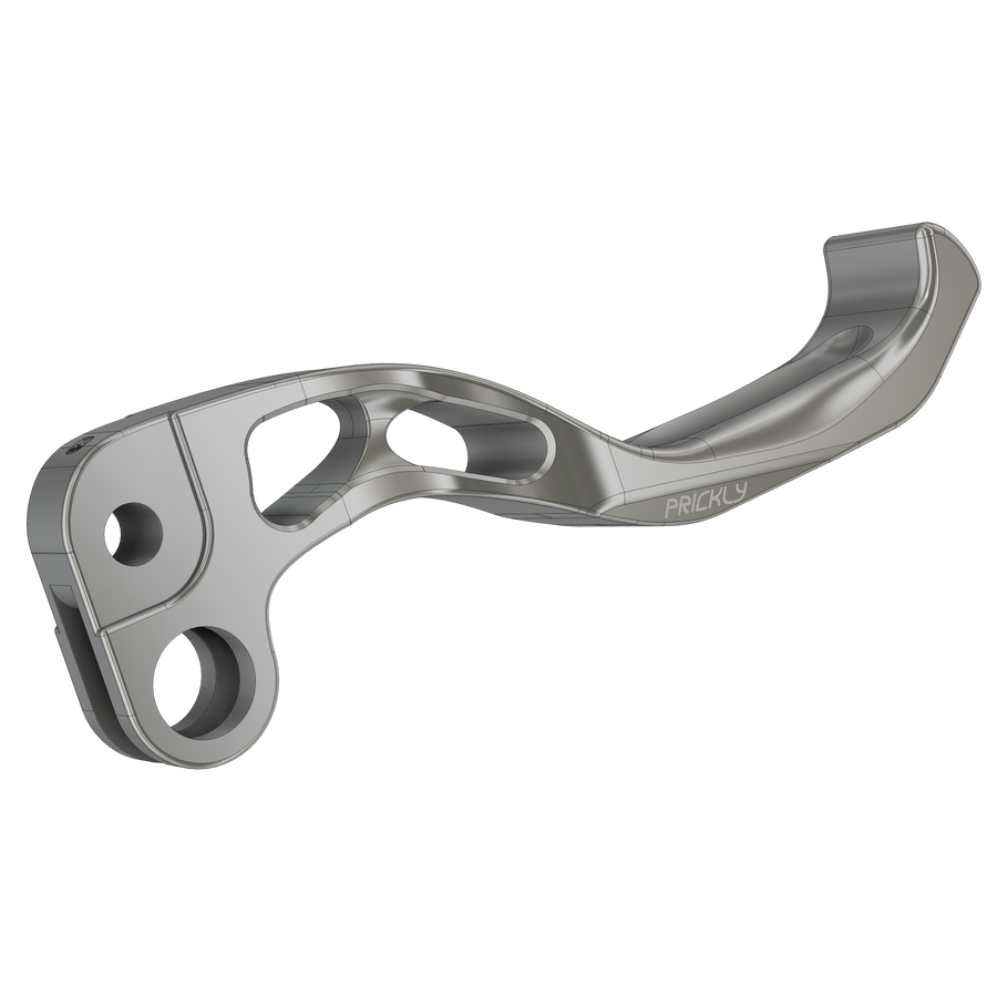 Prickly Brake Lever - LBX