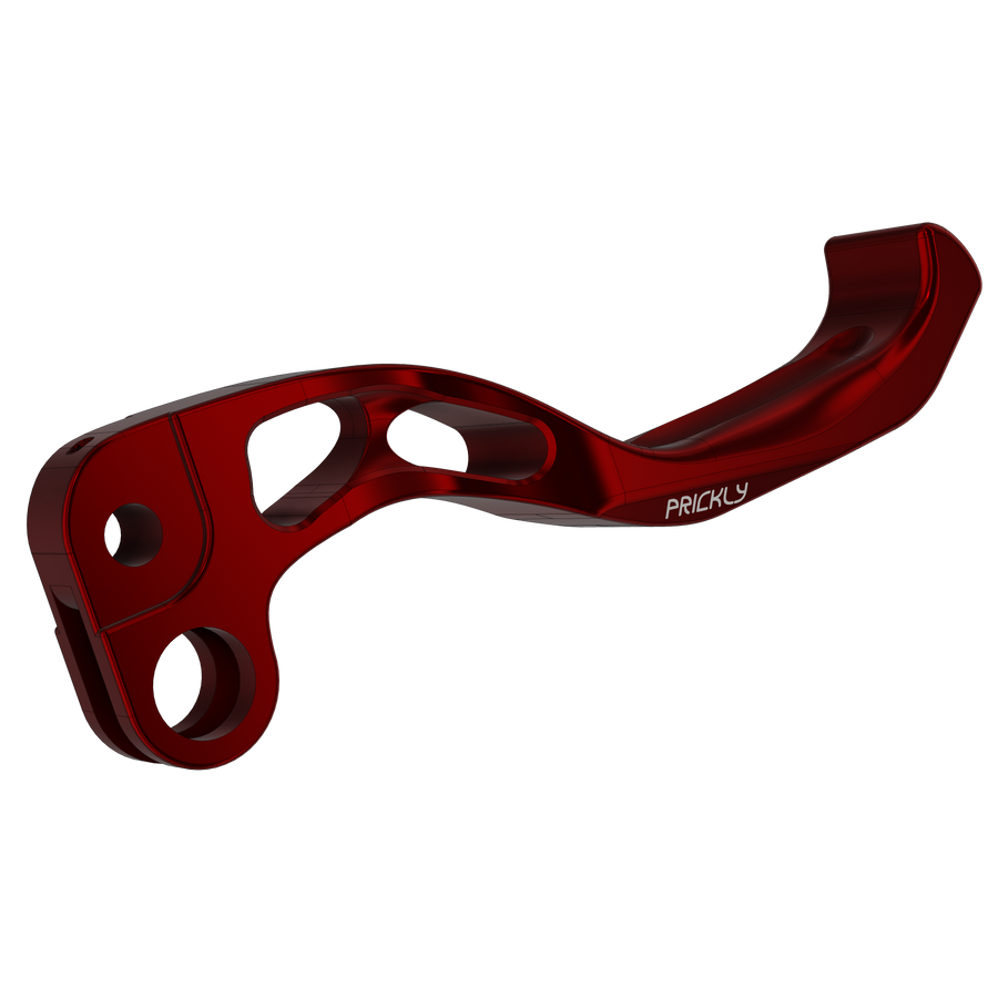 Prickly Brake Lever - LBX